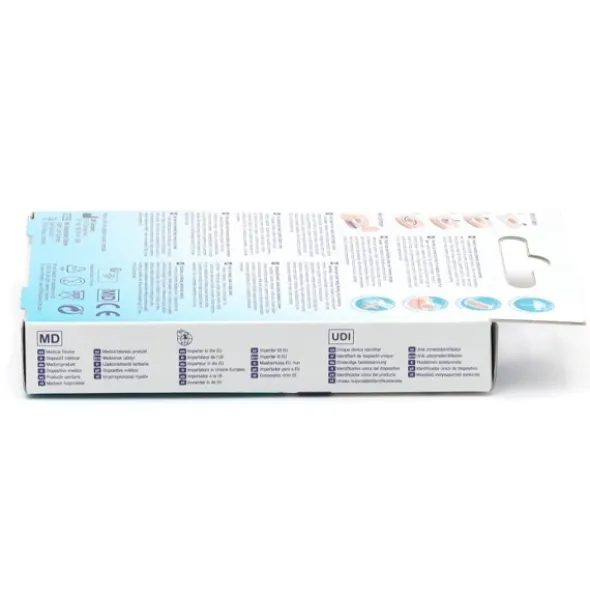 Nexcare Aqua Clear pansements waterproof