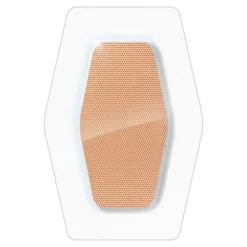 Nexcare Aqua Clear pansements waterproof Maxi