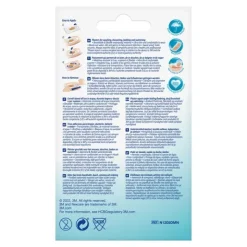 Nexcare Aqua Clear pansements waterproof Maxi