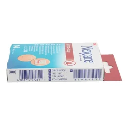 Nexcare Blood-Stop pansement