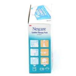 Nexcare ColdHot Comfort coussin