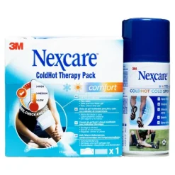 Nexcare ColdHot Comfort coussin