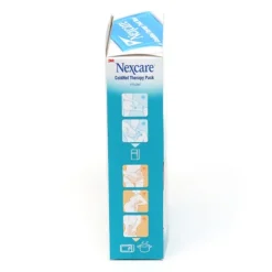 Nexcare ColdHot coussin thermique