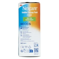 Nexcare ColdHot Masque oculaire Chaud Froid