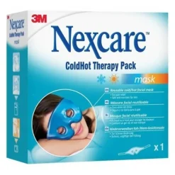 Nexcare ColdHot Masque oculaire Chaud Froid