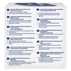Nexcare ColdHot Masque oculaire Chaud Froid