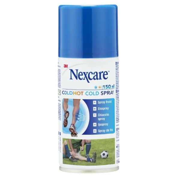 Nexcare ColdHot Spray froid