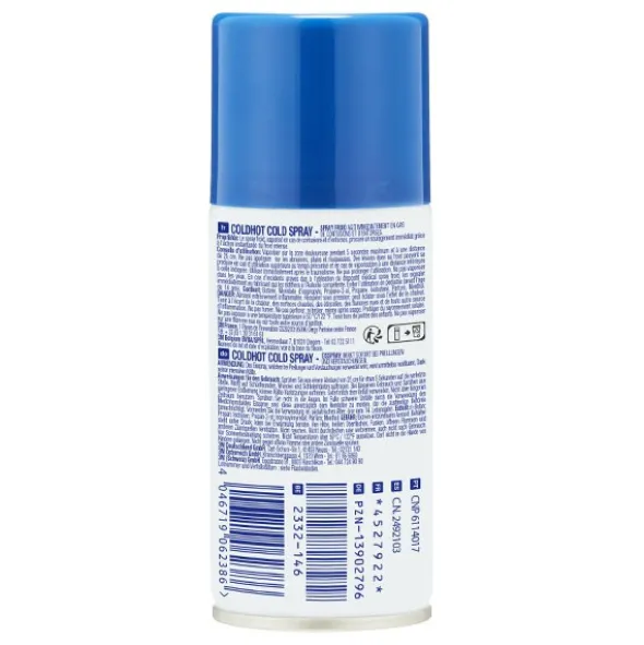 Nexcare ColdHot Spray froid