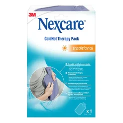Nexcare ColdHot Therapy Pack Bouillotte