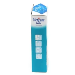 Nexcare Cold Instant poche de froid instantané 15x18cm