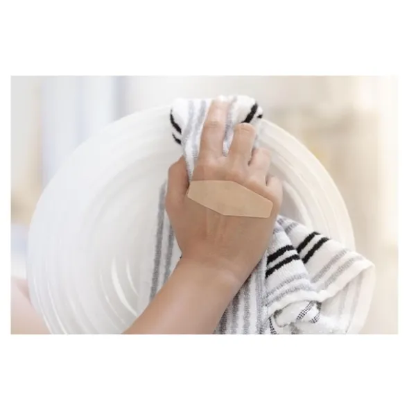 Nexcare Duo Pansements