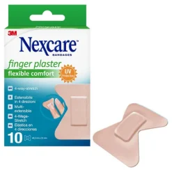 Nexcare Finger plasters pansements doigts
