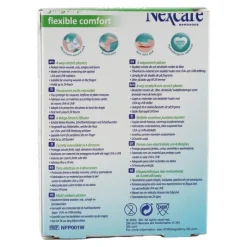 Nexcare Finger plasters pansements doigts