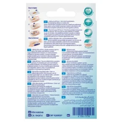 Nexcare Max Hold pansements waterproof