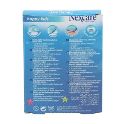Nexcare Pansements Happy Kids