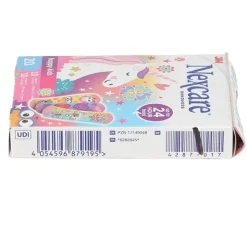 Nexcare Pansements Happy Kids