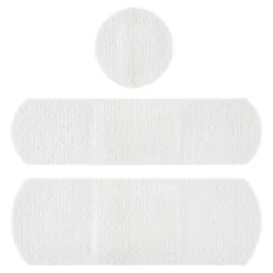 Nexcare Soft Touch pansement prédécoupé universel
