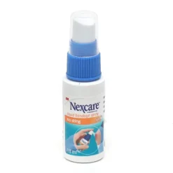 Nexcare spray pansement liquide