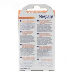 Nexcare spray pansement liquide