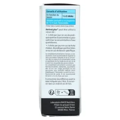 NHCO AminoLytes stick