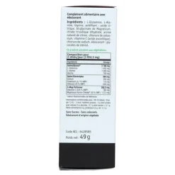NHCO AminoLytes stick