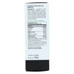 NHCO AminoLytes stick