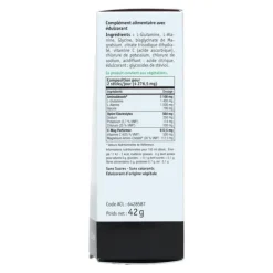 NHCO AminoLytes stick