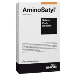NHCO AminoSatyl gélules