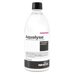 NHCO Aqualyse solution buvable