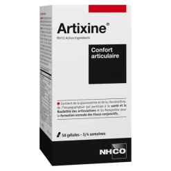 NHCO Artixine gélule