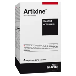 NHCO Artixine gélule