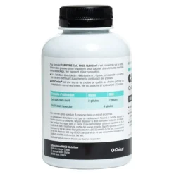 NHCO Carnitine CoA gélules