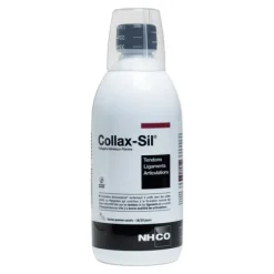 NHCO Collax-Sil solution buvable