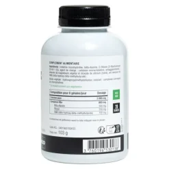 NHCO Creatine RBx gélule