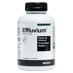 NHCO Effluvium gélules