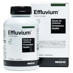NHCO Effluvium gélules