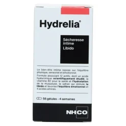 NHCO Hydrelia gélules