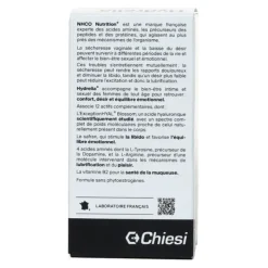 NHCO Hydrelia gélules