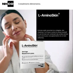 NHCO L-AminoSkin gélule
