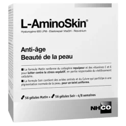 NHCO L-AminoSkin gélule