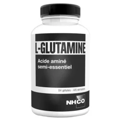 NHCO L-Glutamine gélules