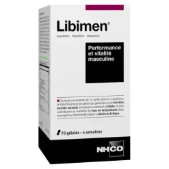 NHCO Libimen gélules