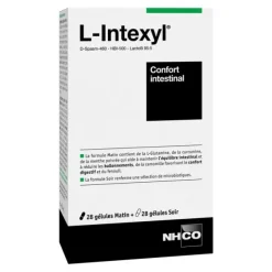 NHCO L-Intexyl gélule