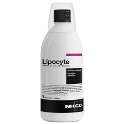 NHCO Lipocyte solution buvable