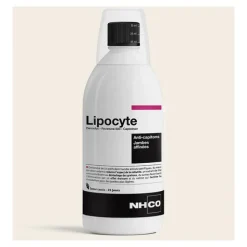 NHCO Lipocyte solution buvable