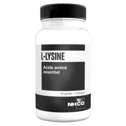 NHCO L-Lysine gélules