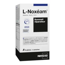 NHCO L-Noxéam gélule