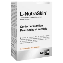 NHCO L-NutraSkin gélule