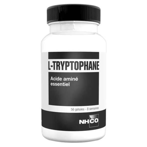 NHCO L-Tryptophane gélules