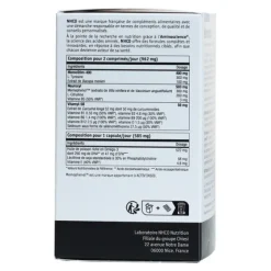 NHCO Memostat comprimés